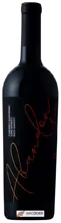 Winery Abandon - Cabernet Sauvignon