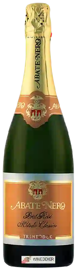 Winery Abate Nero - Brut Rosé