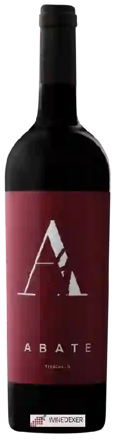 Winery Abate - Tiracollo Winery Abate - Tiracollo