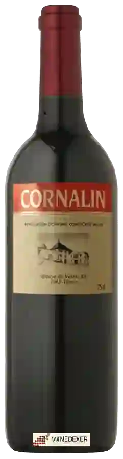 Winery Abbaye de Vetroz - Cornalin Winery Abbaye de Vetroz - Cornalin