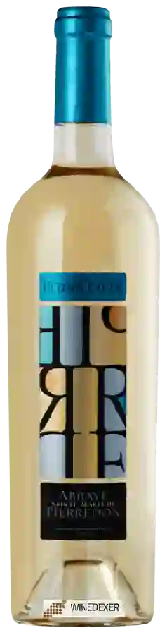 Winery Abbaye Sainte-Marie de Pierredon - Ultima Laude