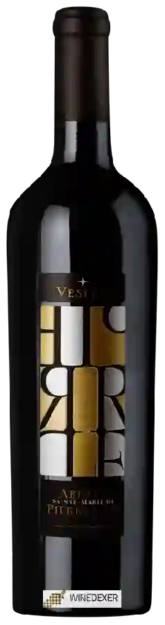 Winery Abbaye Sainte-Marie de Pierredon - Vespro