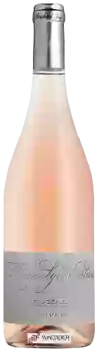 Winery Abbaye Sylva Plana - Le Rosé Faugères