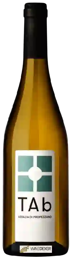 Winery Abbazia di Propezzano - TAb Winery Abbazia di Propezzano - TAb