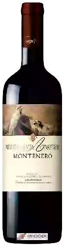 Winery Abbazia Santa Anastasia - Montenero