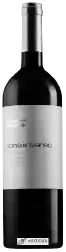 Winery Abbazia Santa Anastasia - Sensinverso Chardonnay