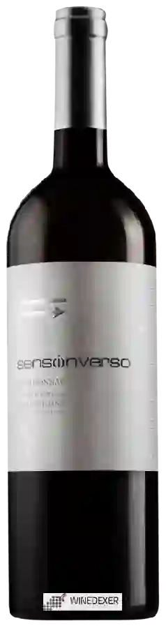 Winery Abbazia Santa Anastasia - Sensinverso Chardonnay Winery Abbazia Santa Anastasia - Sensinverso Chardonnay