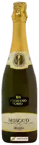 Winery Abbazia di S. Gaudenzio - Fiorino d'Oro Moscato Dolce