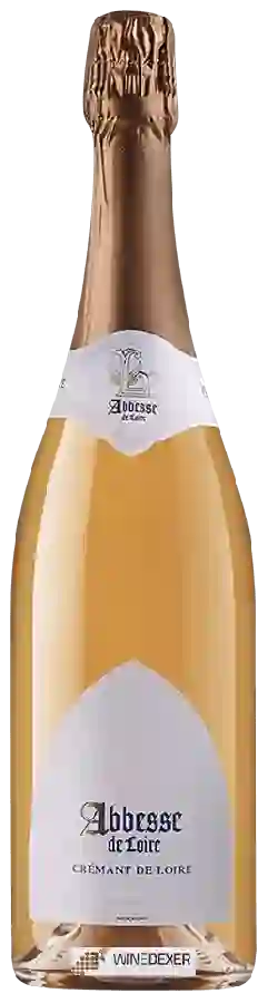 Winery Abbesse - Crémant de Loire