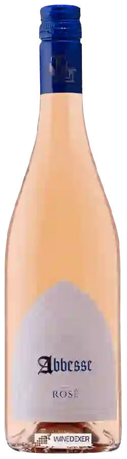 Winery Abbesse - Rosé