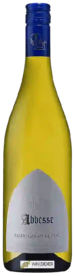 Winery Abbesse - Sauvignon Blanc Winery Abbesse - Sauvignon Blanc