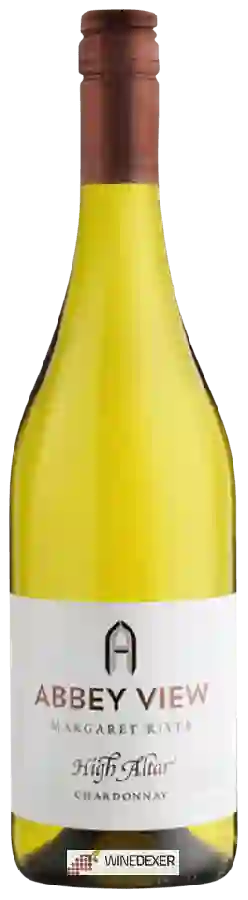Winery Abbey View - High Altar Chardonnay