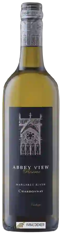 Winery Abbey View - Reserve Chardonnay
