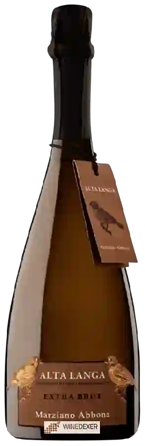 Winery Abbona - Alta Langa Extra Brut Winery Abbona - Alta Langa Extra Brut