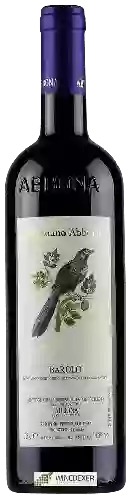 Winery Abbona - Barolo