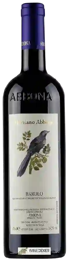 Winery Abbona - Barolo