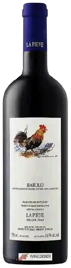 Winery Abbona - Barolo La Pieve