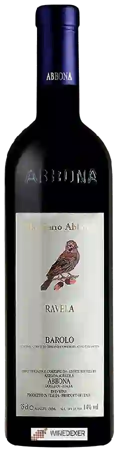 Winery Abbona - Barolo Terlo Ravera