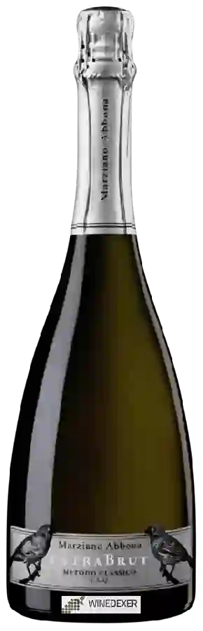Winery Abbona - Extra Brut Metodo Classico Winery Abbona - Extra Brut Metodo Classico