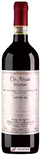 Winery Cà Neuva - Dogliani Superiore