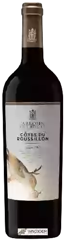 Winery Abbotts & Delaunay - À tire d’Aile Côtes du Roussillon