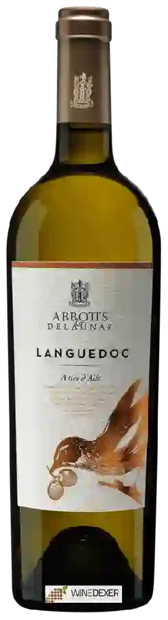 Winery Abbotts & Delaunay - À tire d’Aile Languedoc Winery Abbotts & Delaunay - À tire d’Aile Languedoc