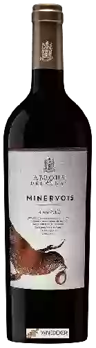 Winery Abbotts & Delaunay - À tire d'Aile Minervois