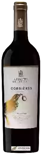 Winery Abbotts & Delaunay - À tire d’Aile Corbières