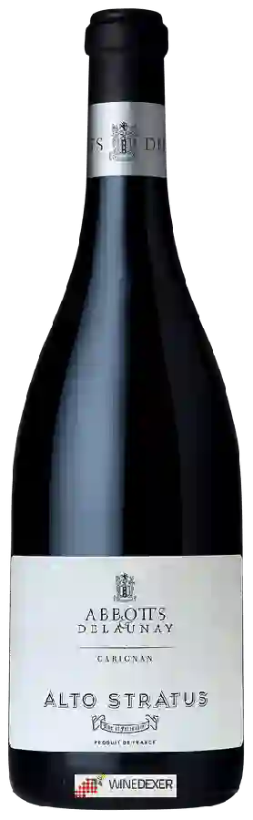 Winery Abbotts & Delaunay - Alto Stratus