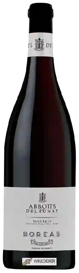 Winery Abbotts & Delaunay - Boréas Faugères