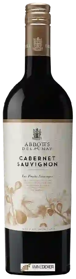 Winery Abbotts & Delaunay - Cabernet