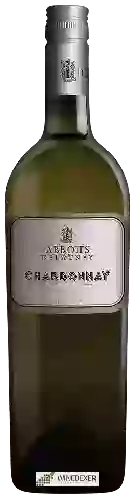 Winery Abbotts & Delaunay - Chardonnay