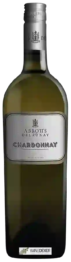 Winery Abbotts & Delaunay - Chardonnay Winery Abbotts & Delaunay - Chardonnay