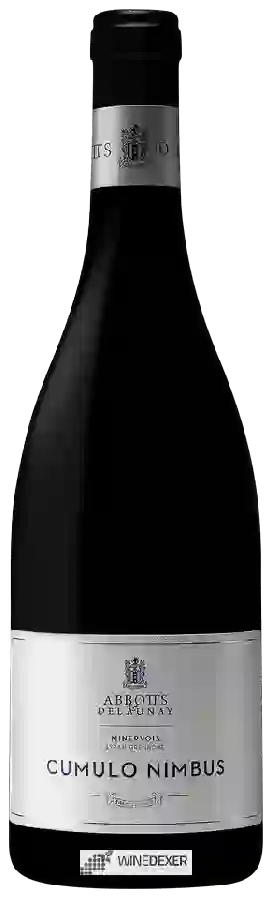Winery Abbotts & Delaunay - Cumulo Nimbus Minervois