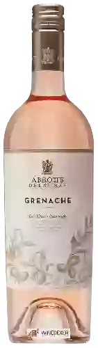 Winery Abbotts & Delaunay - Grenache Rosé