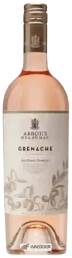 Winery Abbotts & Delaunay - Grenache Rosé