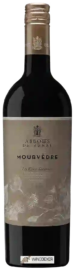 Winery Abbotts & Delaunay - Les Fleurs Sauvages Mourvèdre