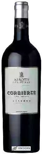 Winery Abbotts & Delaunay - Réserve Corbières