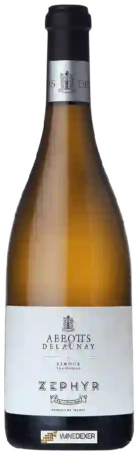 Winery Abbotts & Delaunay - Zephyr Limoux Winery Abbotts & Delaunay - Zephyr Limoux