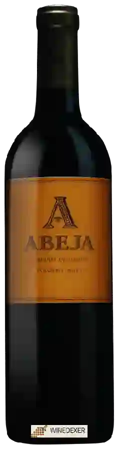 Winery Abeja - Cabernet Sauvignon