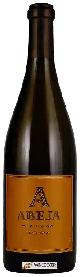 Winery Abeja - Chardonnay