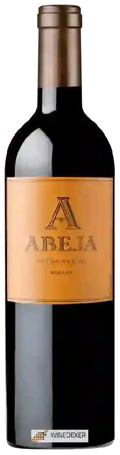Winery Abeja - Merlot