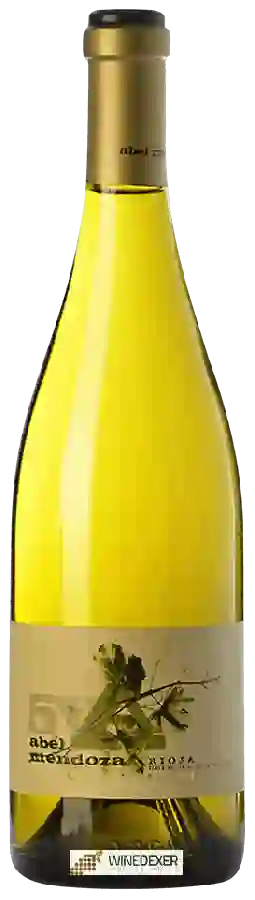 Winery Abel Mendoza Monge - 5V Blanco