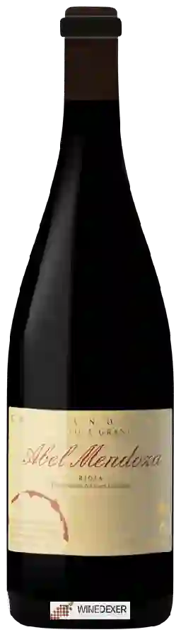 Winery Abel Mendoza Monge - Grano a Grano Graciano