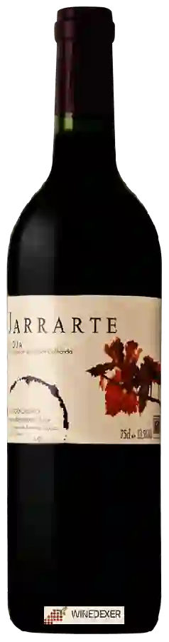 Winery Abel Mendoza Monge - Jarrarte Winery Abel Mendoza Monge - Jarrarte