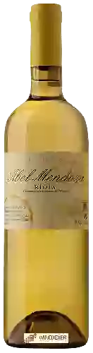 Winery Abel Mendoza Monge - Viura