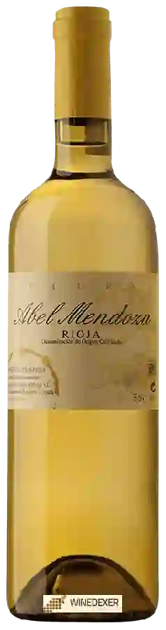 Winery Abel Mendoza Monge - Viura Winery Abel Mendoza Monge - Viura