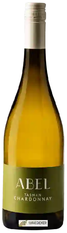 Winery ABEL - Tasman Chardonnay Winery ABEL - Tasman Chardonnay