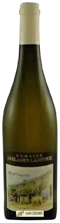 Winery Abelanet-Laneyrie - Mâcon-Vinzelles Winery Abelanet-Laneyrie - Mâcon-Vinzelles