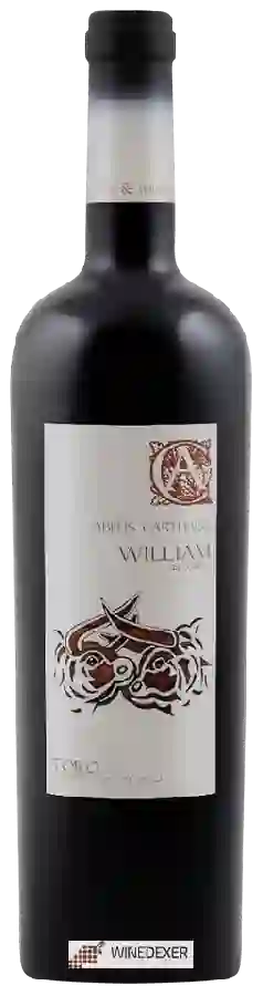 Winery Abelis Carthago - William Selection